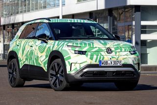 Volkswagen restartuje rodinu ID a vrací se ke kořenům. Novinky jsme už viděli a máme dobré zprávy - Garáž.cz