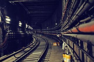 Metro C nepojede v úvodu prázdnin v celé délce trasy. Bude výluka