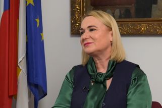 Černochová: Babišův kabinet se rozpadne, je jako pytel blech. Čeká nás menšinová vláda