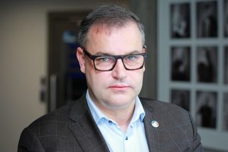 Hampl: Stačilo by vrátit daně do stavu před covidem a velká část problému veřejných financí je vyřešena