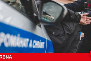 Policie viní pět mužů z okrádání firmy na Jihlavsku, způsobili škodu 2,5 milionu