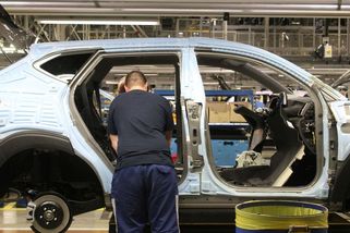 Nošovický Hyundai zastaví výrobu na dva dny, důvodem je nízká poptávka - Novinky