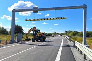 Jihlava se chystá na dopravní peklo. Nechte auta pár dní doma, prosí vedení města - Novinky