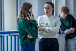 Příští týden v Ulici: Žofka se na plese stane obětí násilí a Vanda se vrací znovu do hry