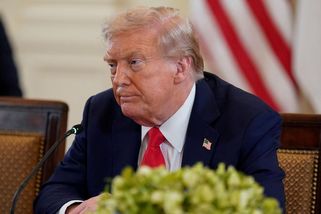 Trump volal Orbánovi kvůli členství Ukrajiny v EU - Novinky