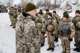 Masová dezerce v ukrajinské armádě, „zdejchnout“ se mělo přes 200 000 vojáků. Kyjev to zabíjí vojensky i politicky a situace se nelepší
