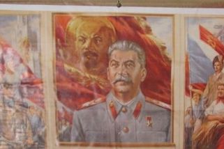 Z akčního výboru za katr, generál v sukních špatně skončil - Médium.cz