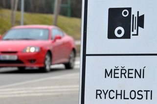 Vybráno 150 milionů za šest let. Radarové měření si Vimperk pochvaluje, řidiči ho ale stále kritizují