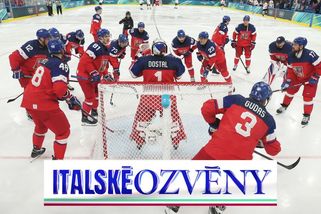 ITALSKÉ OZVĚNY: Premiéry na milánském ledě bez šťastného konce - Sport.cz
