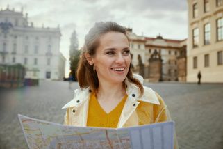 Kvíz: Jste Čech jak poleno, nebo vás dostane hned 1. otázka? Tady se skutečně láme chleba