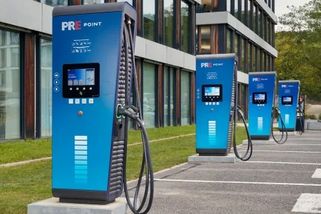 Způsobila veřejná nabíječka PRE poškození elektromobilu? | Solární magazín