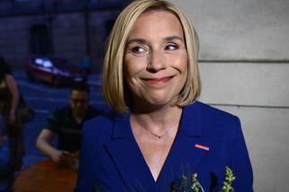 Tajemství proutěného košíku Danuše Nerudové: Úlovek předjímal výsledky voleb, političce zamrzl úsměv na rtech - Super.cz
