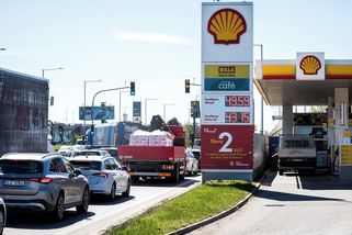 Maximální ceny paliv určené státem v úterý klesnou - Seznam Zprávy