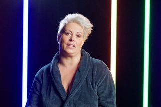 OBRAZEM: Odvážný krok po bolestné ztrátě. Mirka se v nahé seznamce svěřila se svou osobní tragédií