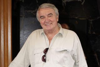 Takový byl Vlastimil Harapes: Vzal si Zagorovou, miloval Topola a tančil, dokud mu tělo nevypovědělo službu