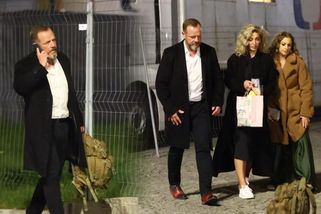 Trable Filipa Blažka po konci StarDance. Velké rozčarování kvůli manželce Jolaně – eXtra.cz
