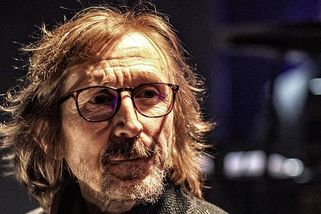 Vladimír Javorský byl krůček od Oscara, nálepky vojína Kyslíka se ale nezbavil