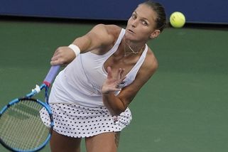 Ka. Plíšková - Pavljučenkovová 7:5, 6:4, Paráda! Karolína Plíšková postoupila do čtvrtfinále US Open - Sport.cz