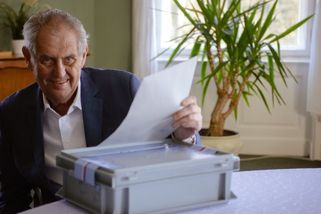 Zeman podle Deníku N trpí jaterní encefalopatií - Novinky