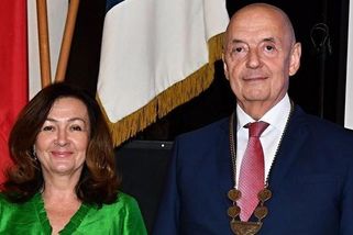 V Blansku ODS vyprovodila ANO z radniční koalice a rychle si za něj sehnala náhradu - Novinky