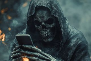 Co musíte udělat před smrtí? Připravte pozůstalým svůj telefon a data z něj - CHIP.cz