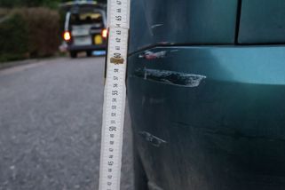 Řidič na Svitavsku boural se čtyřmi promile, zavolal na sebe policii - Novinky