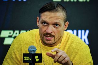 Sestřihy toho nejlepšího Usyk - Verhoeven. Bojovníci nešetří emocemi
