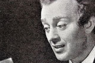 Karel Höger: Rozčilovaly ho řeči o tom, že jeho žena má milenku. Vadilo mu zvýšení platu - Médium.cz