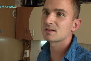 Sprosté nadávky a vyhození soupeřů od večeře: Vzpomínáte na Patrika s panickou poruchou? | Prostřeno!