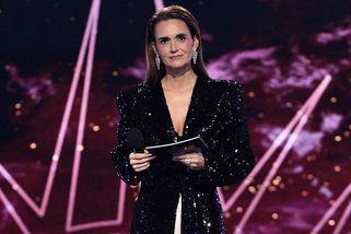 Daniela Brzobohatá v přímém přenosu nelichotivě komentovala svůj vzhled