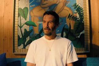 RECENZE: Následky s Keanu Reevesem poukazují na trhliny ve veřejném obrazu herecké celebrity - Novinky