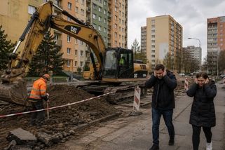 Konec klidného bydlení na sídlištích. Nový zákon rozvolní hlukové limity, bránit se půjde těžko