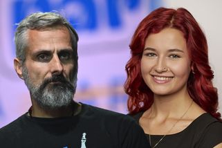 Nečekaný vztah na politické scéně. Plukovník Foltýn randí s o 27 let mladší Pirátkou