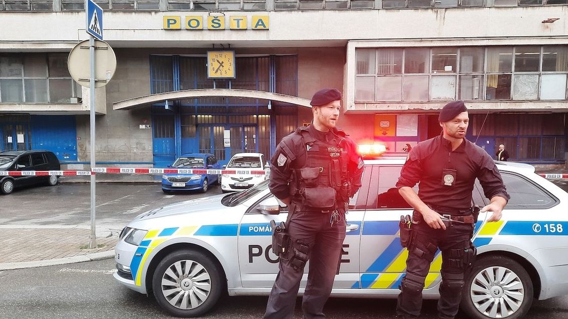 Ukrajinec v Česku dva roky neoprávněně čerpal humanitární dávky. Přišel si na víc než milion - Novinky