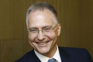 Zadržení čínského agenta nás dostalo do exkluzivního klubu, vyzdvihl šéf BIS - Novinky