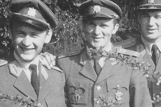 Retro kvíz na téma služba v Československé lidové armádě: Kdo si tím prošel, ten hravě projde bez chyby. Pro mladé bude úspěch i 6/13