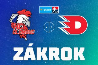 ONLINE: Videomomenty. Olomouc v Pardubicích překvapivě vede - Sport.cz