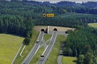 Dostavba D35 se může zpozdit až o dva roky - Novinky