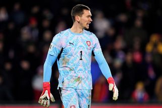 MS fotbal | Na MS jedeš jako jednička! Bylo mi nastíněno, že turnaj začnu v bráně, prozradil Kovář - Sport.cz