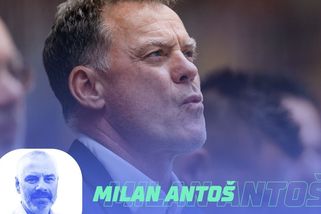 ANTOŠOVA BŘITVA: Sám sebe se ptám, proč si to Rulík udělal tak složité? Nechápu absenci dvou jmen - Sport.cz