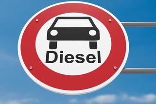 Zákaz dieselových motorů od 1. října 2025: Nyní dochází k přehodnocení. Kdo je a není v ohrožení?