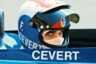 Místo titulu mistra světa F1 přišla smrt: Talentovaný pilot Francois Cevert by dnes oslavil 80 let - Garáž.cz