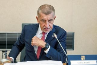 Babiš k výběru náčelníka generálního štábu: Ať to rozhodne hlavně Zůna - Novinky