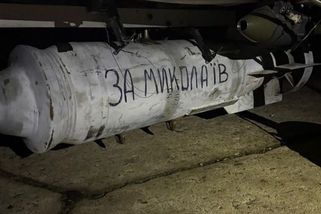 Změní pravidla hry. Ukrajinci nasadili do bojů unikátní dron - Novinky