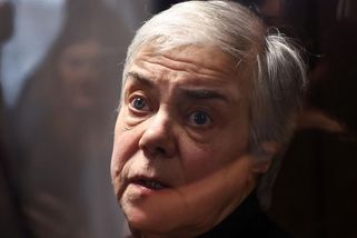 Pediatričku odsoudili v Moskvě na pět a půl roku. Za protiválečný výrok s odvoláním na svědectví dítěte - Novinky