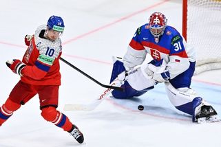 Večně proti Slovákom! Slovenští fanoušci obviňují jak Červenku, tak údajně podplacené rozhodčí
