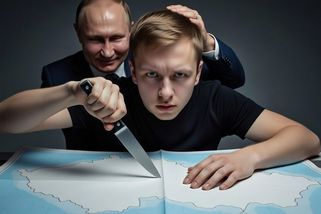 Zastupitel za SPD křiví pravdu ve videích z Ruska. Toto jsou jeho triky - Médium.cz