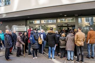 Praha dohání v rychlosti vyplácení dávek zbytek Česka - Seznam Zprávy