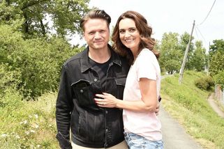 Tohle Kuchařovou rozhodně nepotěší! Ondřej Brzobohatý se v utajení oženil s Danielou Písařovicovou - Super.cz