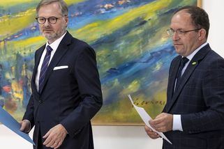 Řetězce Fialu a Výborného ujistily, že snížení DPH promítnou do cen - Novinky